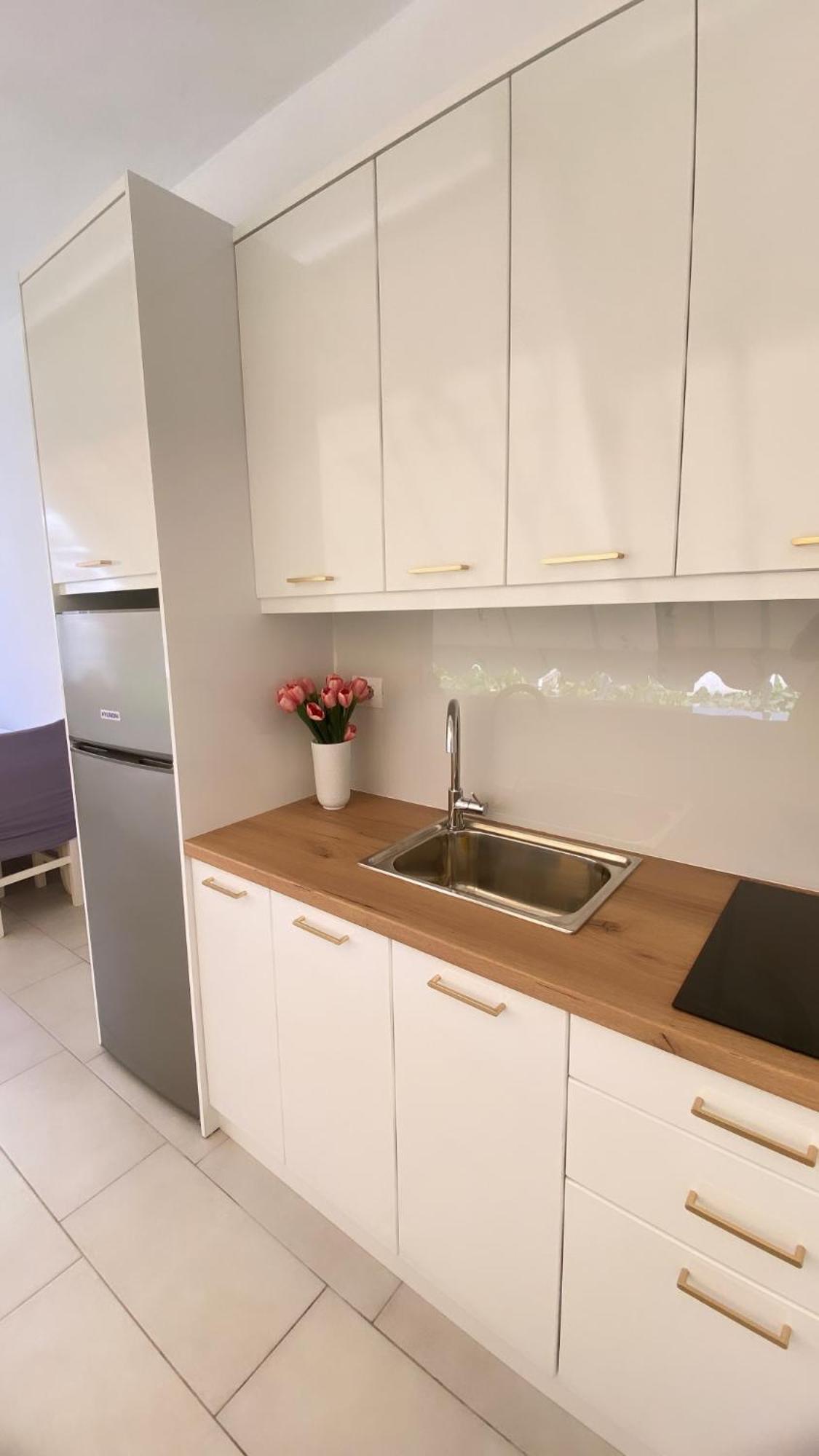 סרנדה Ona Apartament מראה חיצוני תמונה